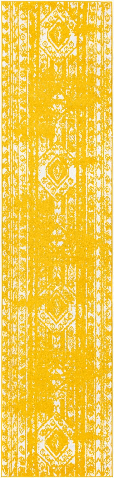  3' 3 x 14' Lennon Runner Rug