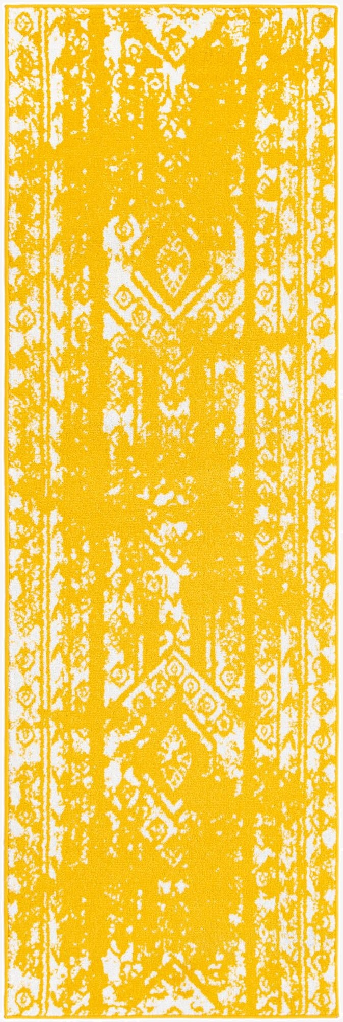  2' x 8' Lennon Runner Rug