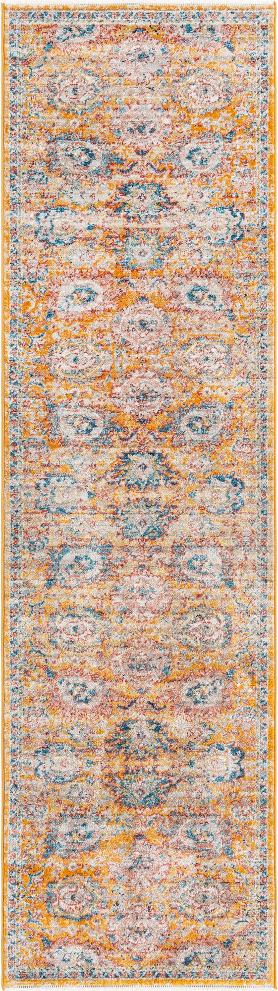  2' 7 x 10' 2 Lola Runner Rug