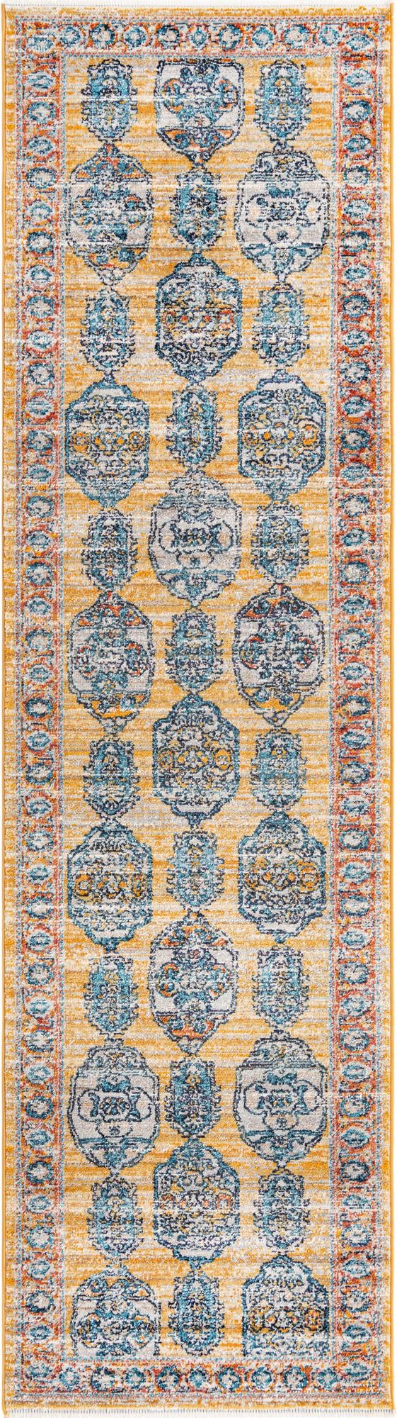  2' 7 x 10' 2 Lola Runner Rug