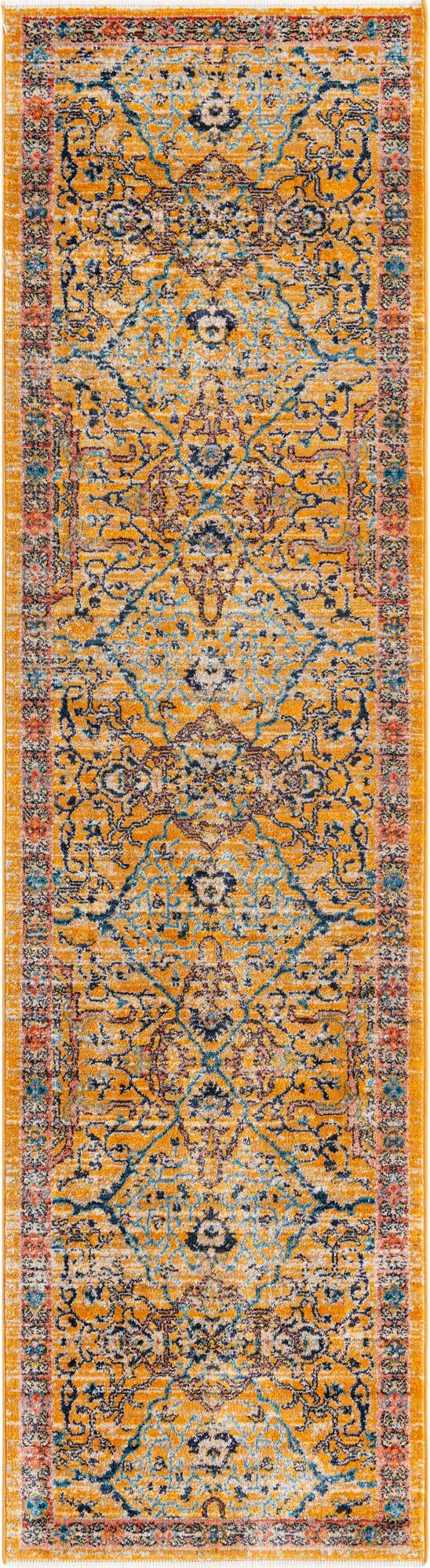  2' 7 x 10' 2 Lola Runner Rug