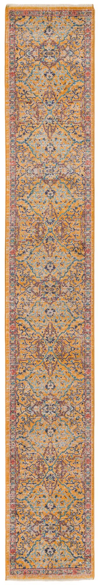 Rug Yellow Swatch link