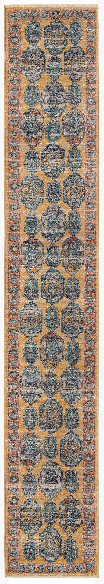  2' x 13' Lola Runner Rug