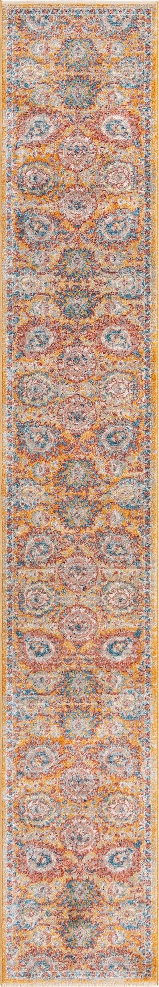  2' x 13' Lola Runner Rug