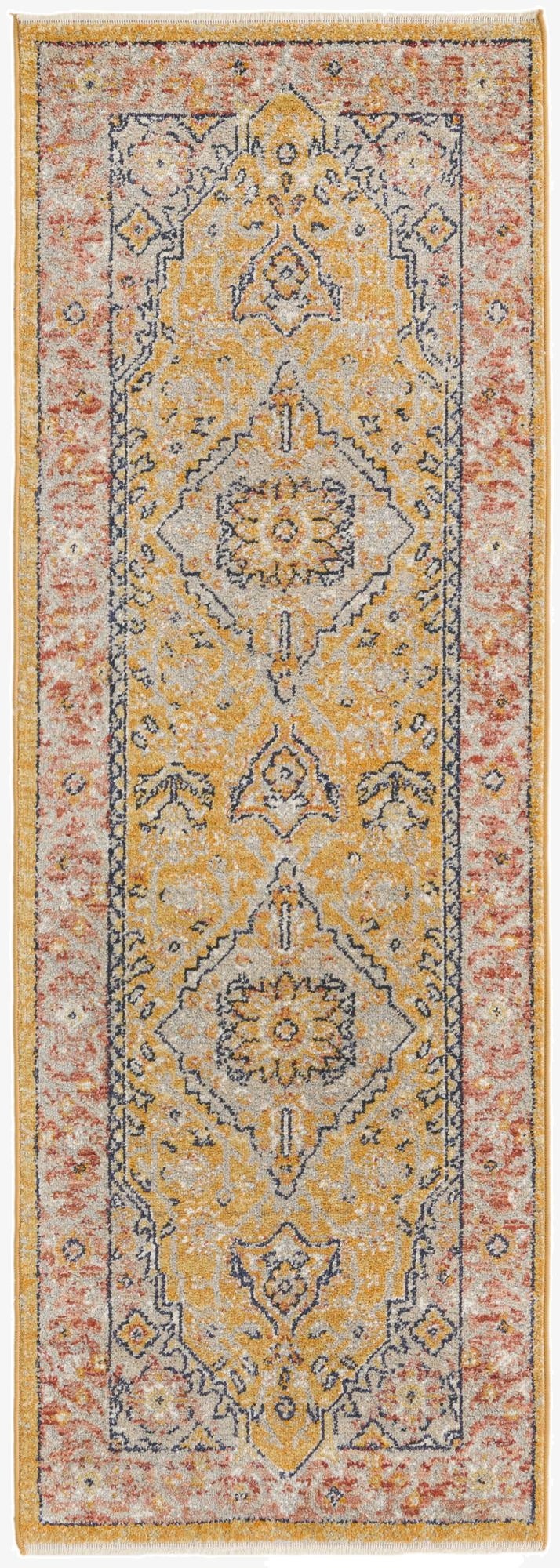  2' x 6' Lola Runner Rug