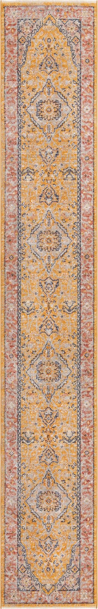  2' x 13' Lola Runner Rug