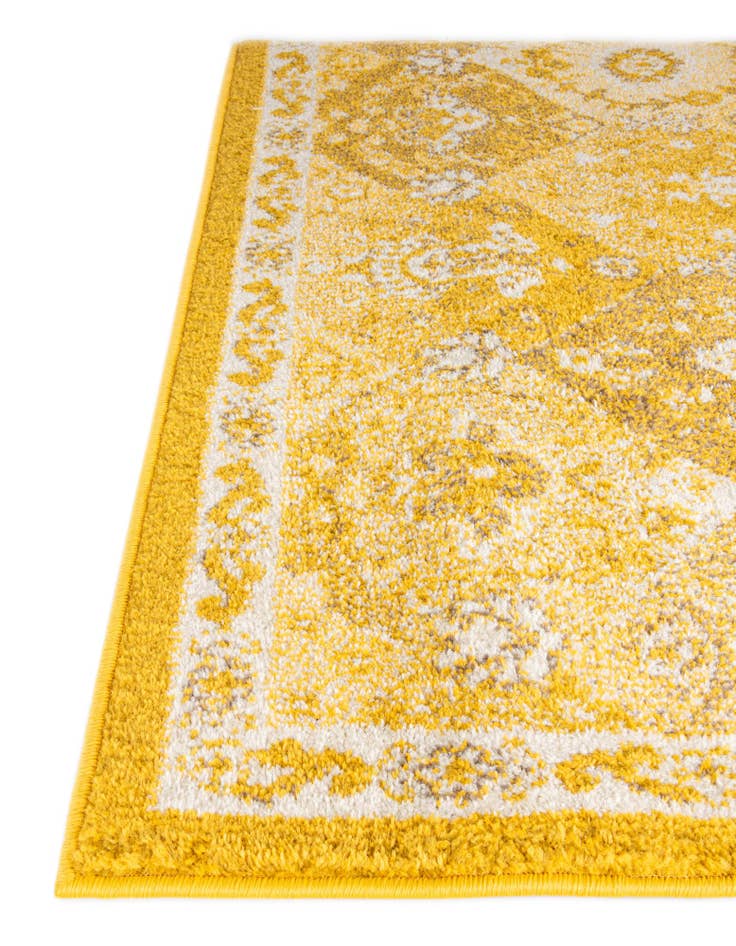Detail image of  2' x 6' Madeline Runner Rug