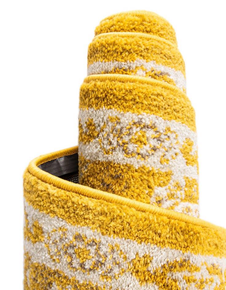 Detail image of  2' x 6' Madeline Runner Rug