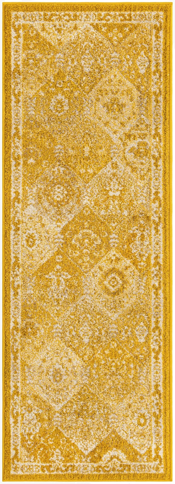  2' x 6' Madeline Runner Rug