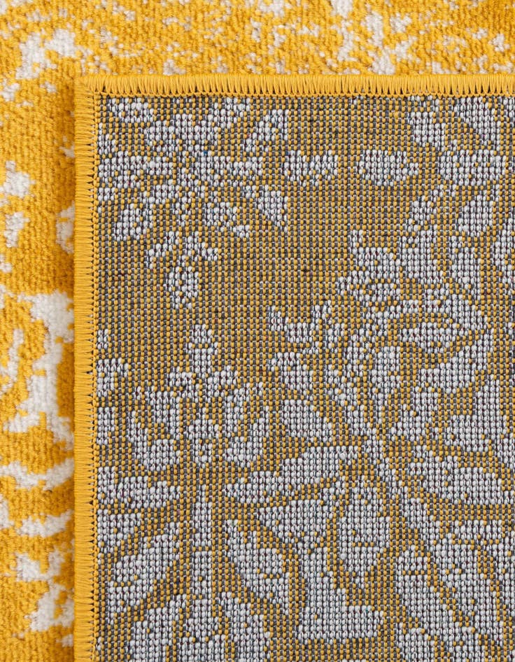 Detail image of  3' 3 x 19' 8 Monte Carlo Runner Rug