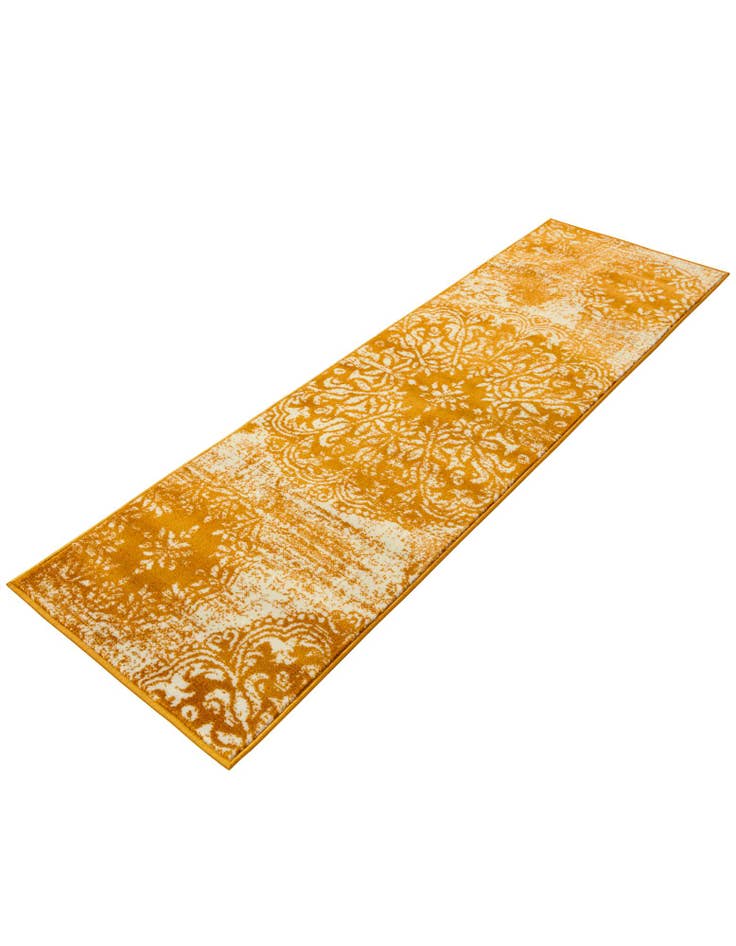 Detail image of  2' x 6' 7 Monte Carlo Runner Rug