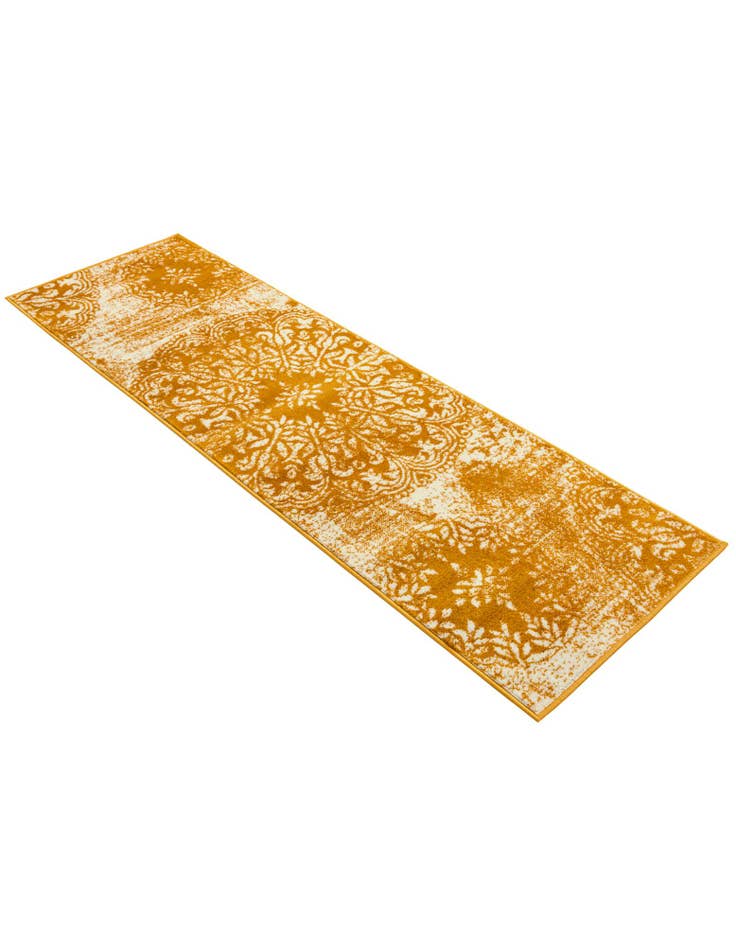 Detail image of  2' x 6' 7 Monte Carlo Runner Rug