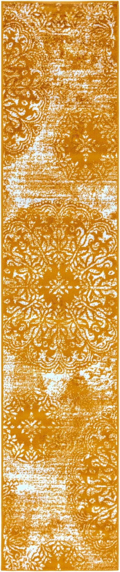  2' x 9' 10 Monte Carlo Runner Rug