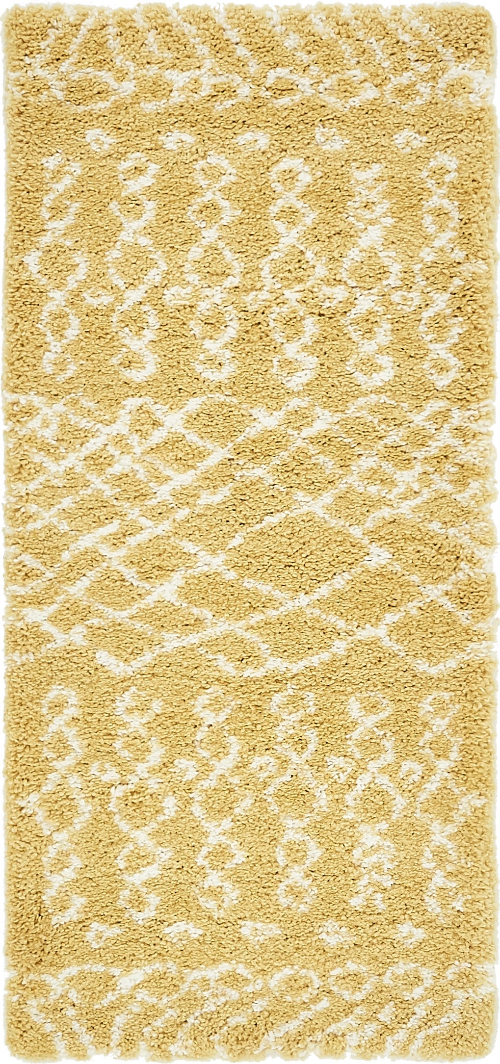 Rug Yellow Swatch link