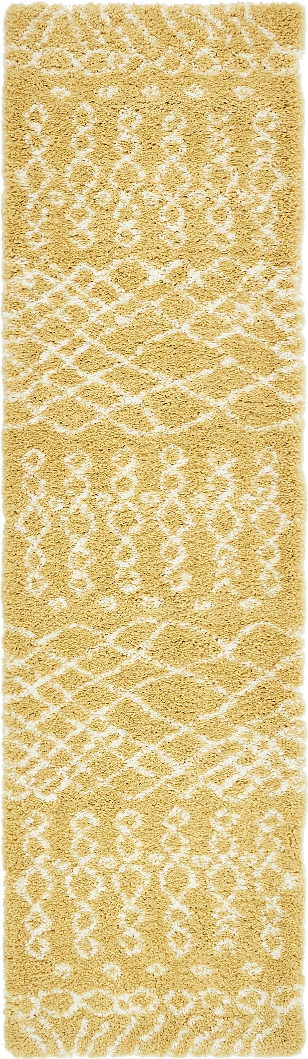 Rug Yellow Swatch link