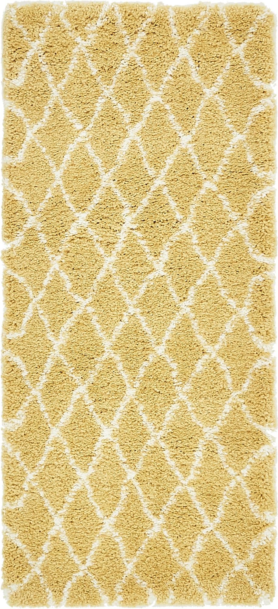 Rug Yellow Swatch link