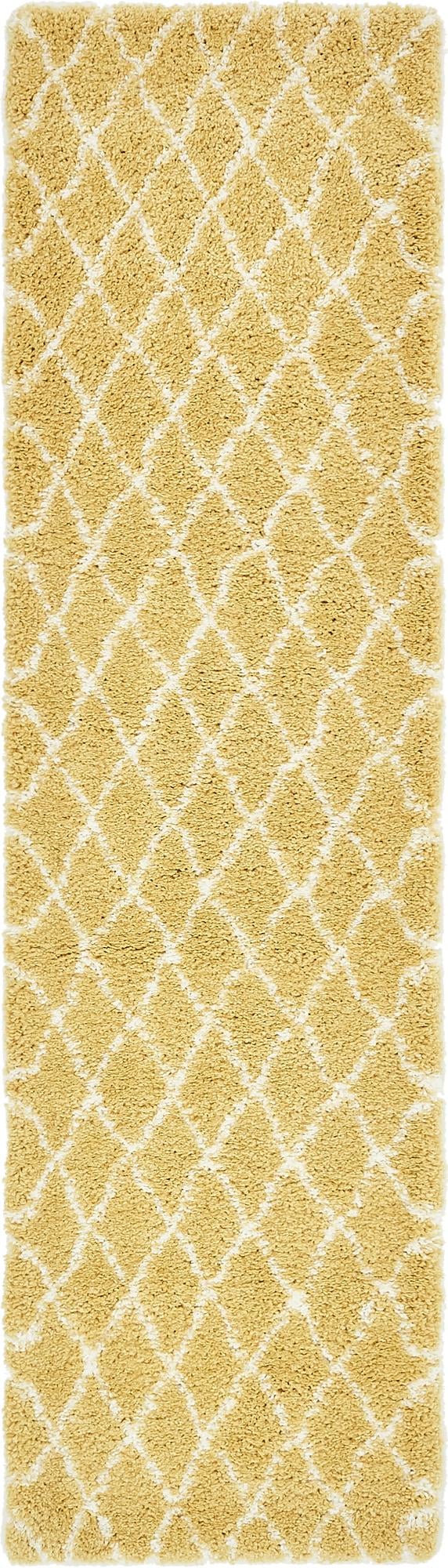 Rug Yellow Swatch link