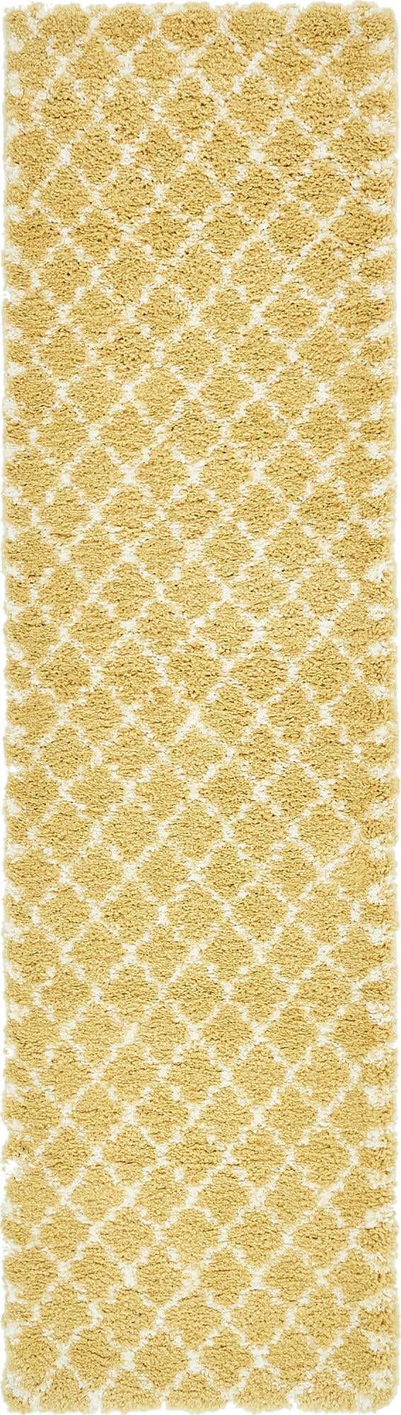 Rug Yellow Swatch link