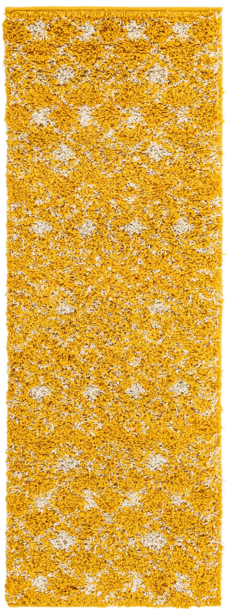 Rug Yellow Swatch link