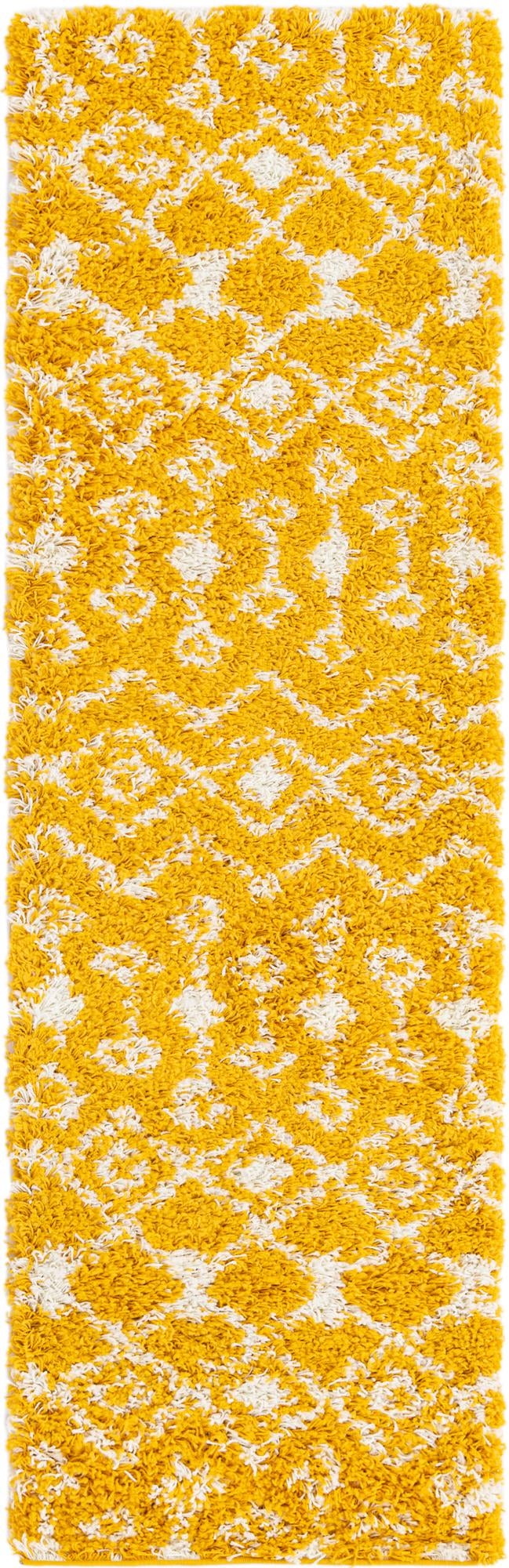 Rug Yellow Swatch link