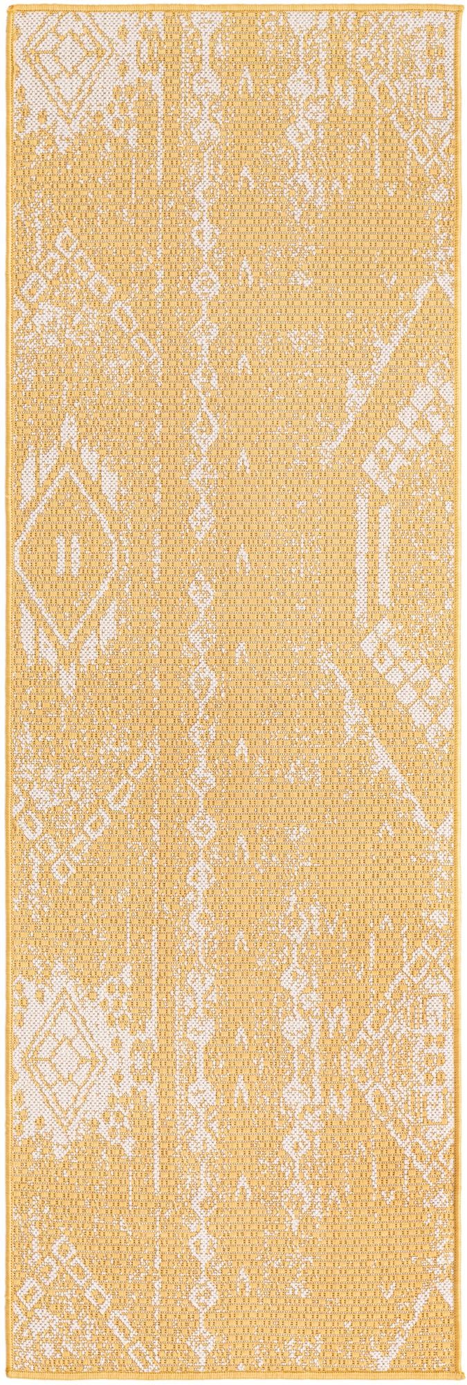 Rug Yellow Swatch link