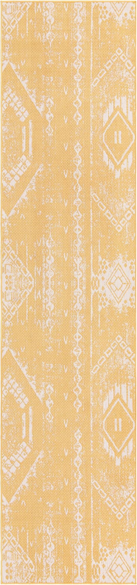 Rug Yellow Swatch link