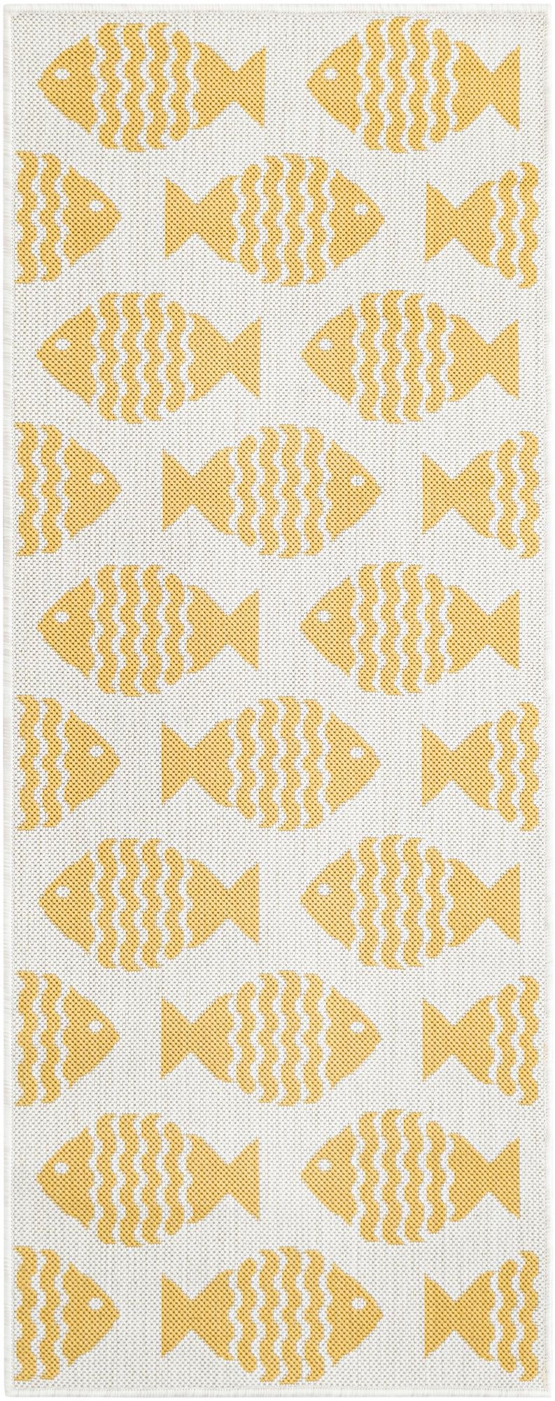 Rug Yellow Swatch link