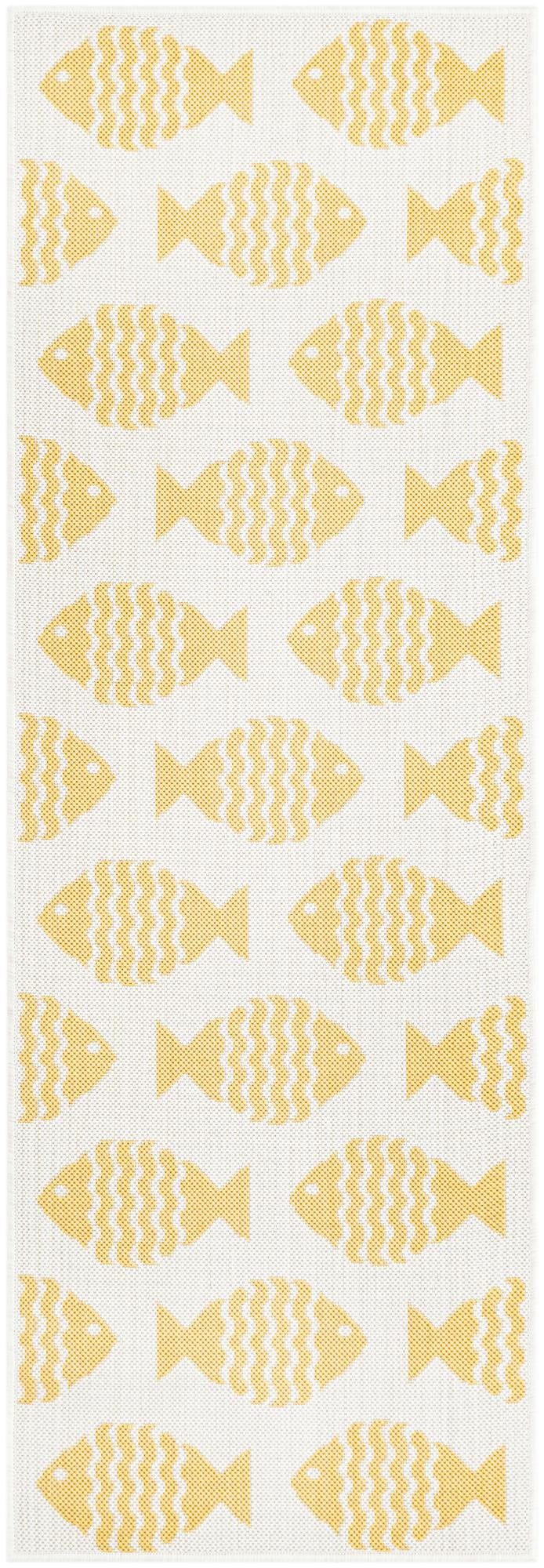 Rug Yellow Swatch link