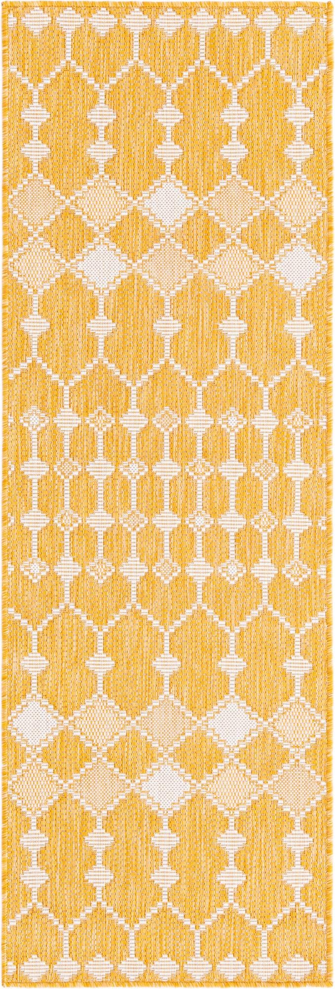 Rug Yellow Swatch link