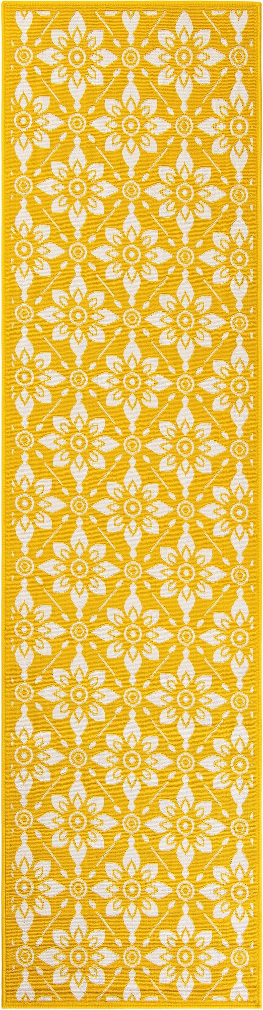 Rug Yellow Swatch link