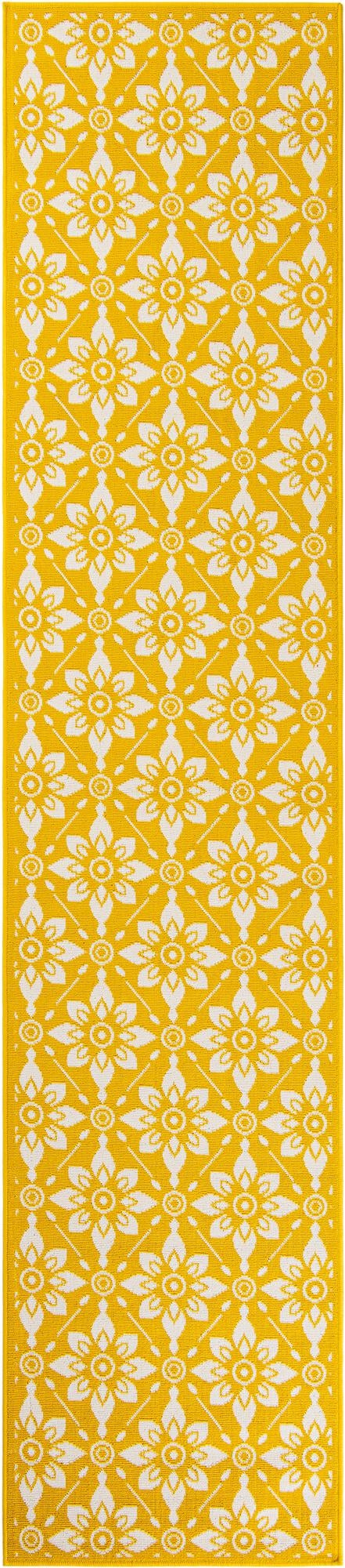 Rug Yellow Swatch link
