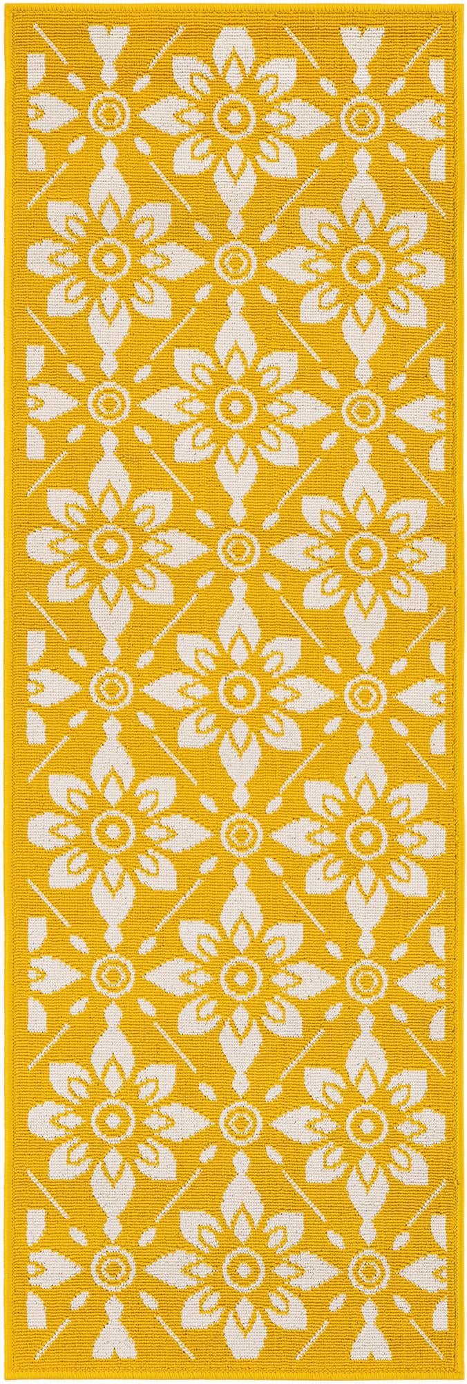 Rug Yellow Swatch link
