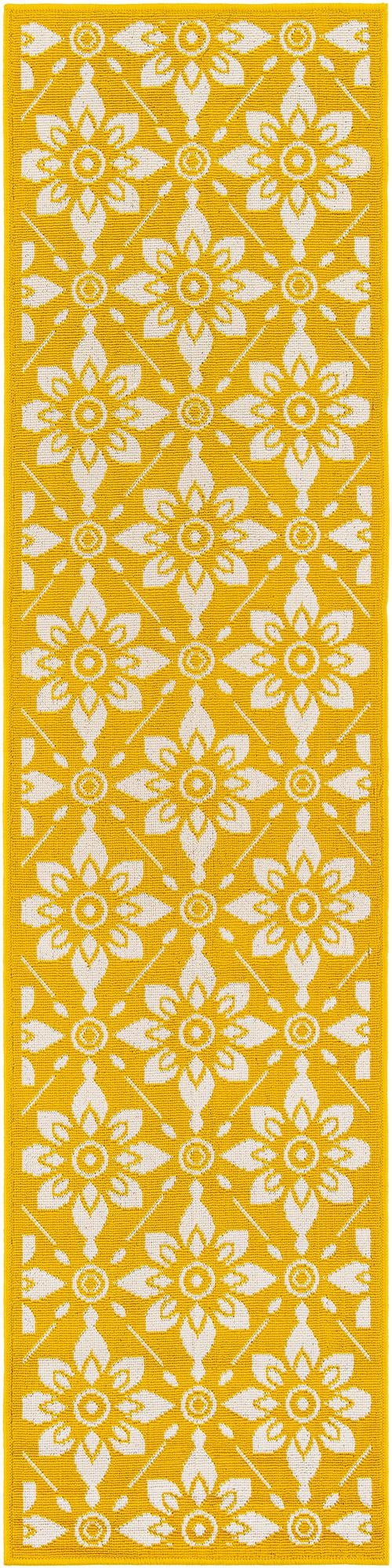 Rug Yellow Swatch link