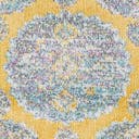 Rug Yellow Swatch link