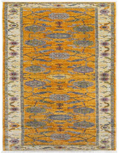 Primary image  2' 7 x 13' Paragon Runner Rug