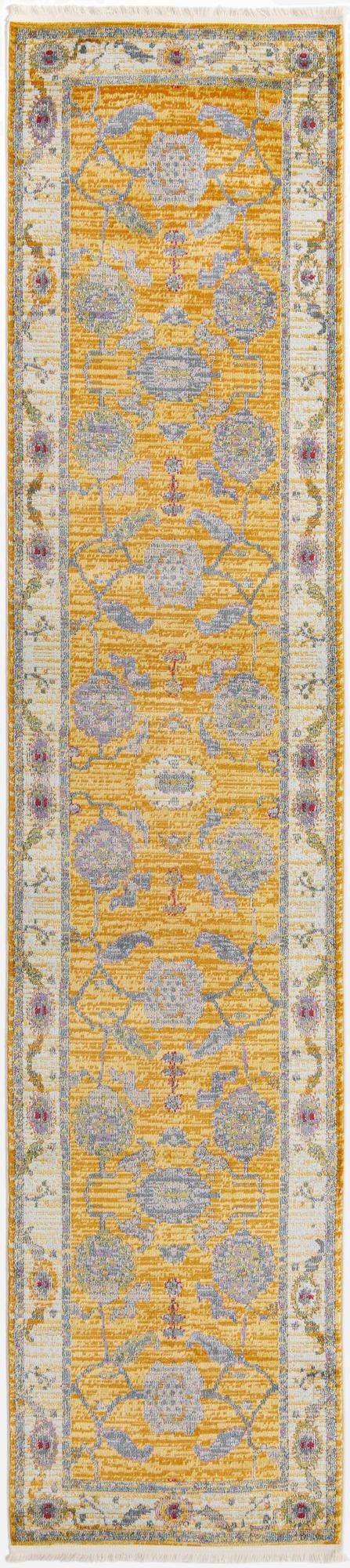  2' 7 x 12' Paragon Runner Rug