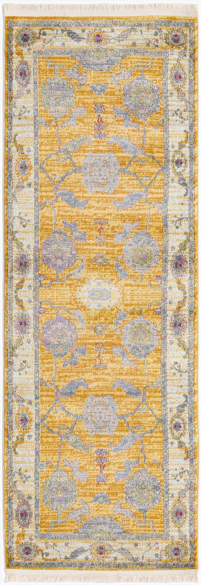  2' 2 x 6' Paragon Runner Rug