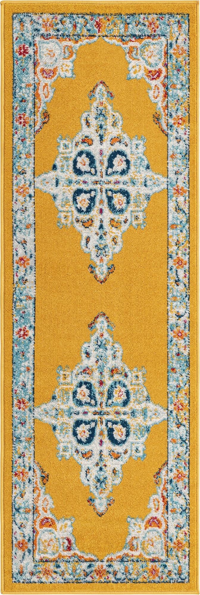  2' x 6' Parker Runner Rug