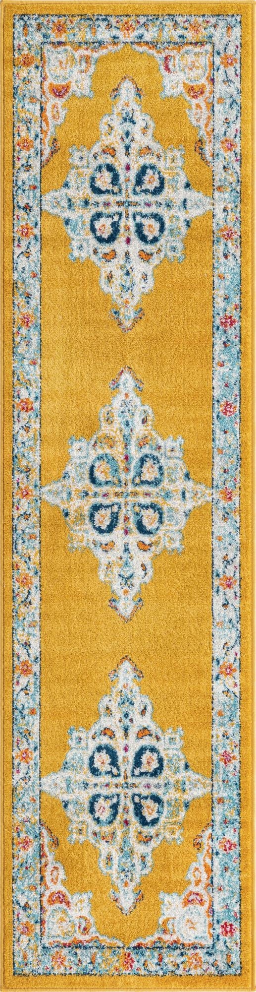  2' x 8' Parker Runner Rug