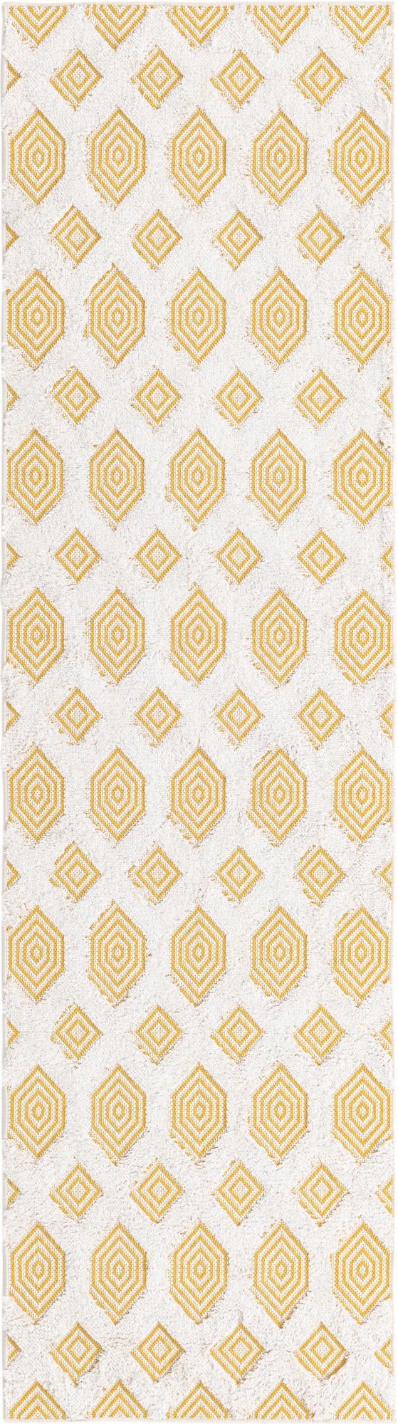 Rug Yellow Swatch link