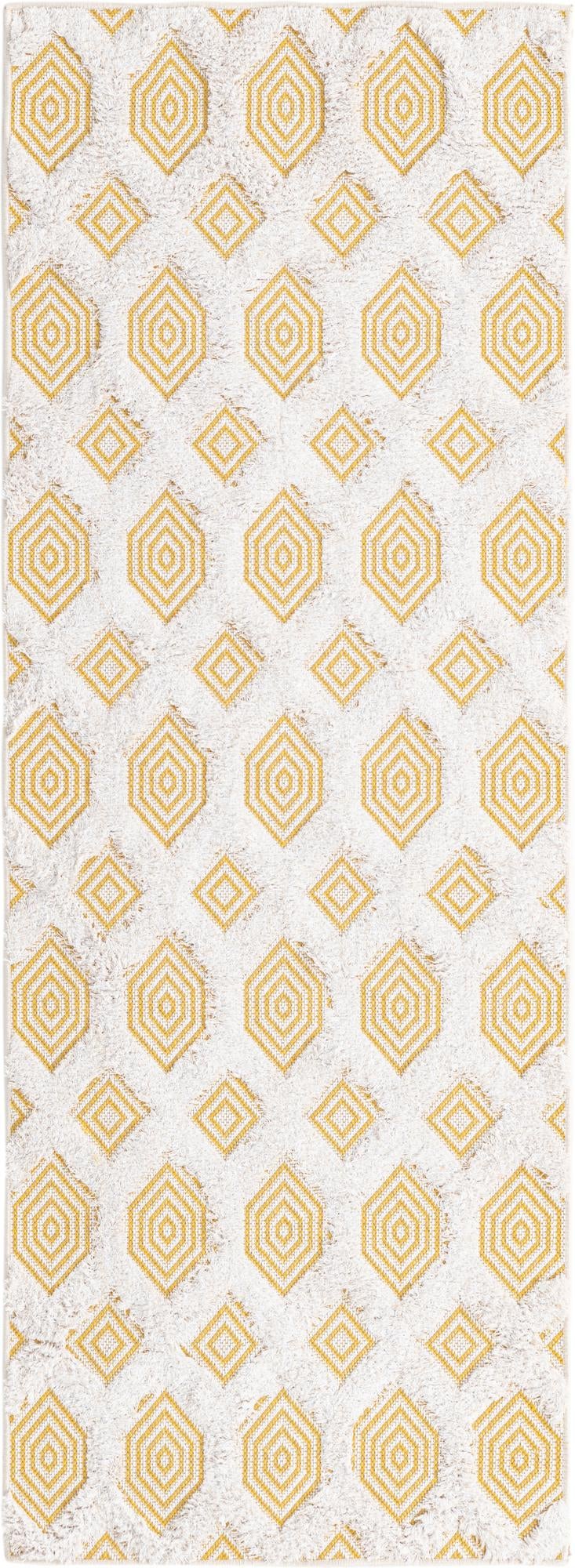 Rug Yellow Swatch link
