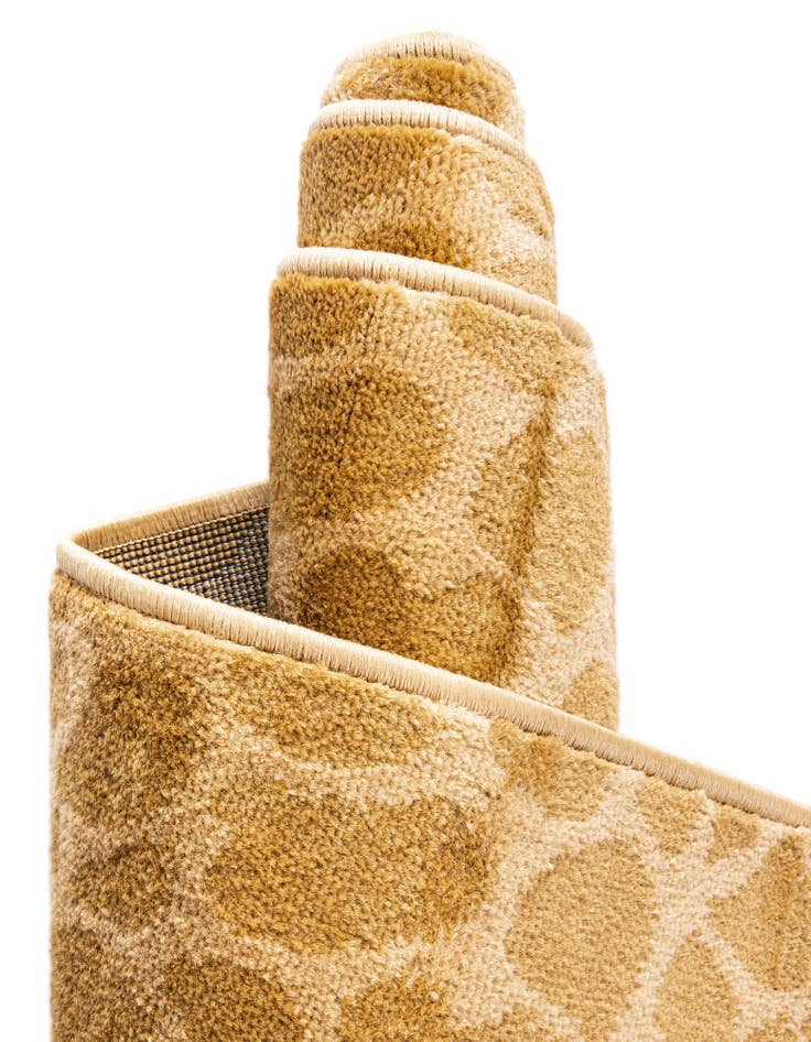 Detail image of  2' 7 x 10' Savannah Runner Rug