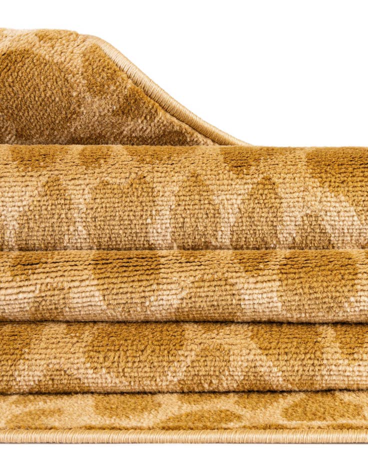 Detail image of  2' 7 x 10' Savannah Runner Rug