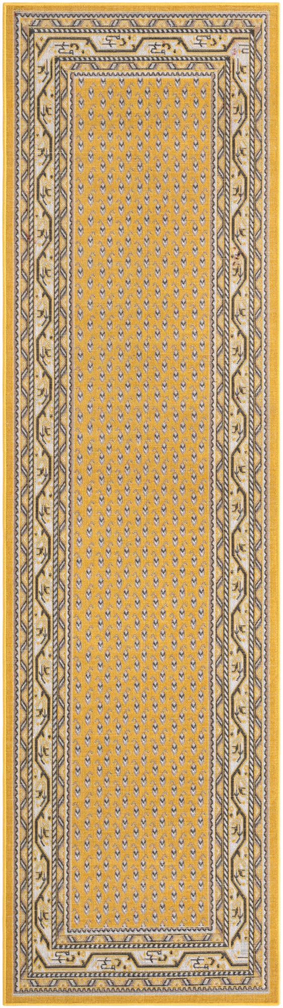 Rug Yellow Swatch link