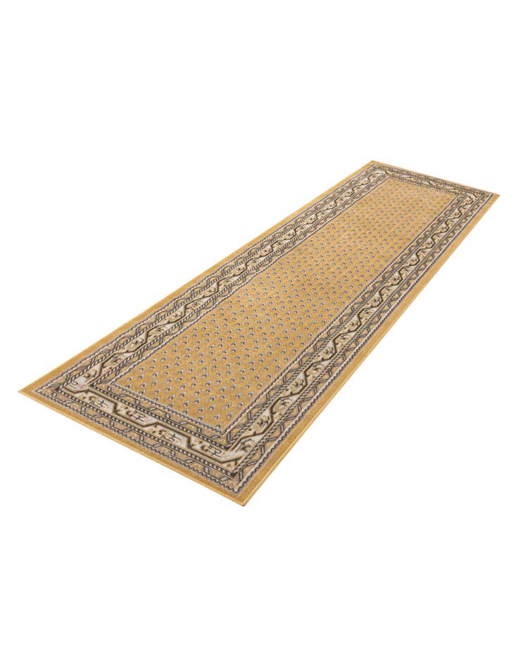 Detail image of  2' 9 x 9' 10 SoHo Runner Rug