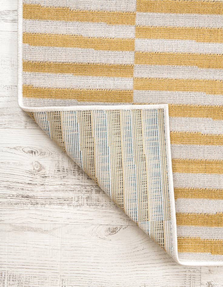 Detail image of  2' 9 x 9' 10 SoHo Runner Rug