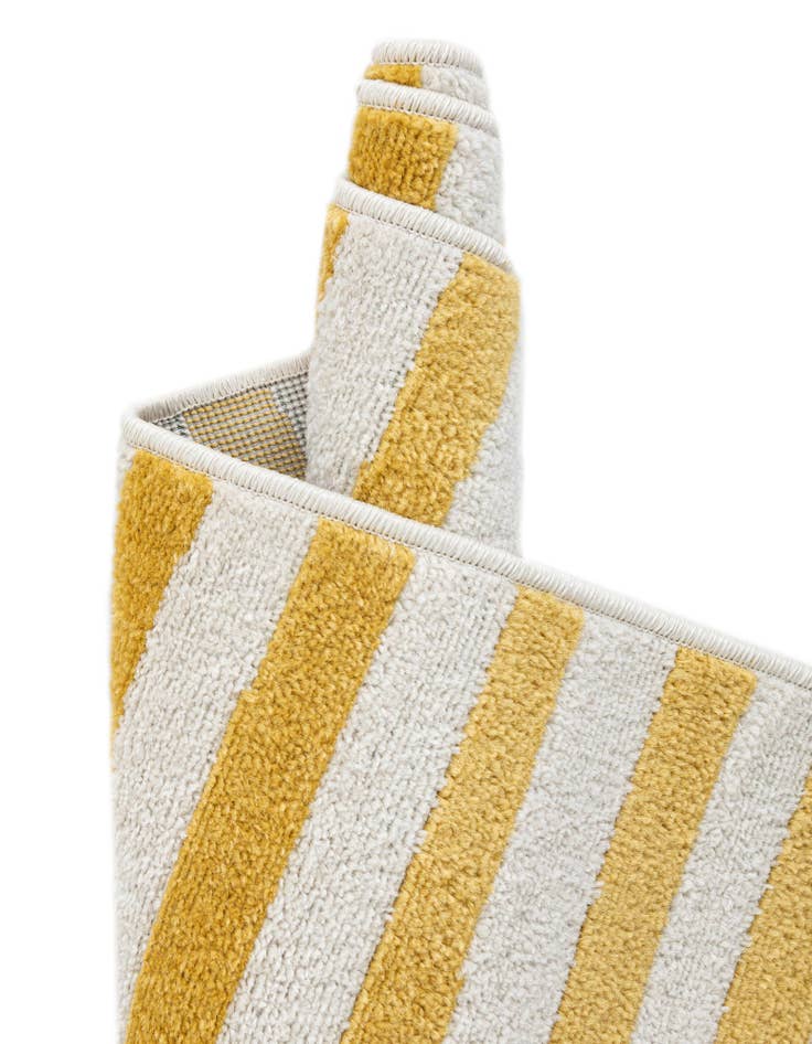 Detail image of  2' 9 x 9' 10 SoHo Runner Rug