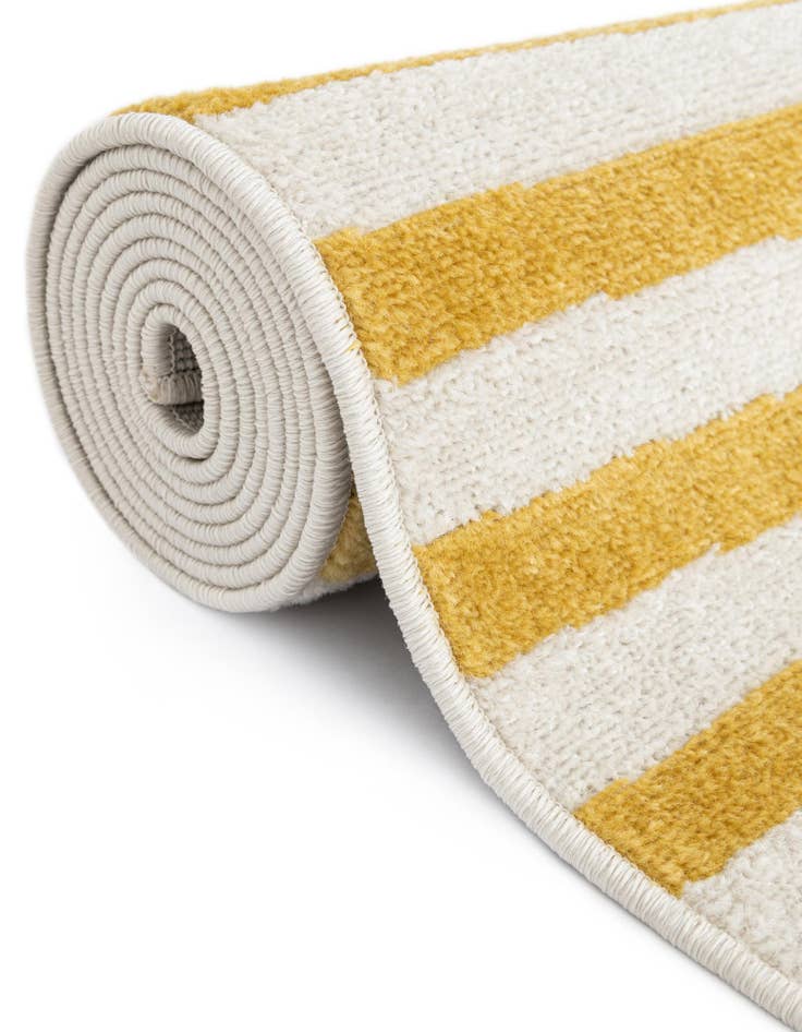 Detail image of  2' 9 x 9' 10 SoHo Runner Rug