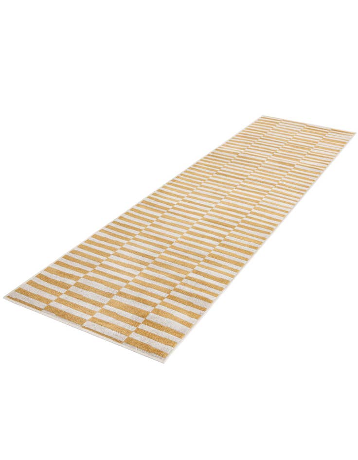 Detail image of  2' 9 x 9' 10 SoHo Runner Rug