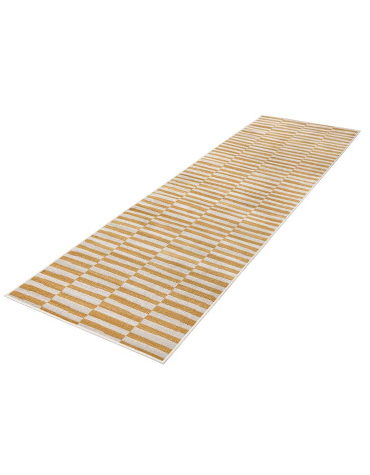 Detail image of  2' 9 x 9' 10 SoHo Runner Rug